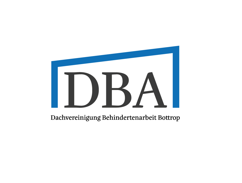 Logo DBA Bottrop